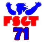 FSGT 71 Logo